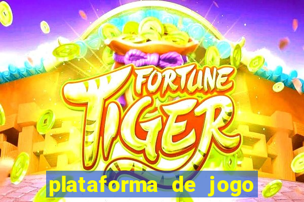 plataforma de jogo que paga no cadastro facebook